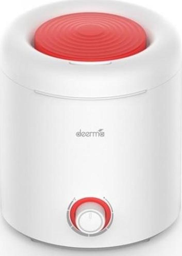 Deerma F300 Üstten Dolum Ultrasonik Soğuk Buhar Makinesi - Image 1