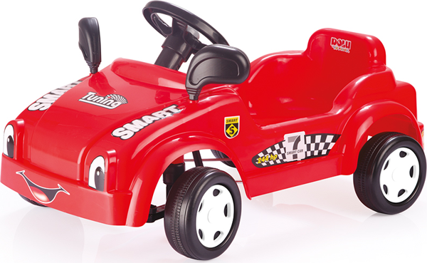 Dolu Smart Oto Pedallı Araç 8119 - Image 1