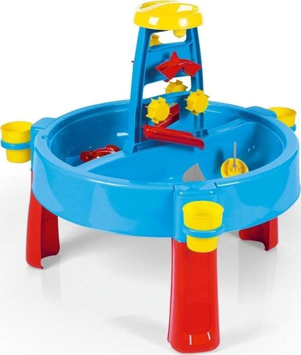 Dolu Su ve Kum Aktivite Masası 3070 - Image 1