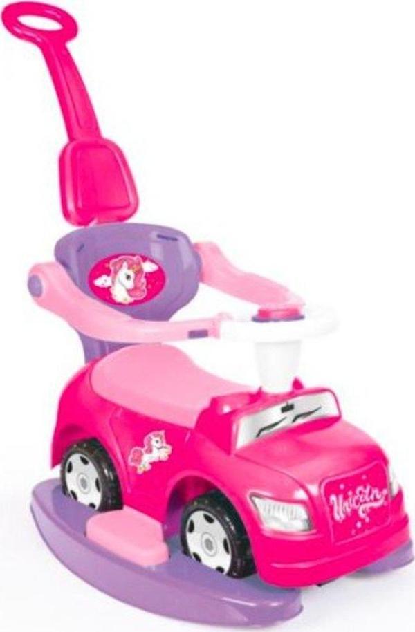 Dolu Unicorn Araba 4'ü 1 Arada 2537 - Image 1