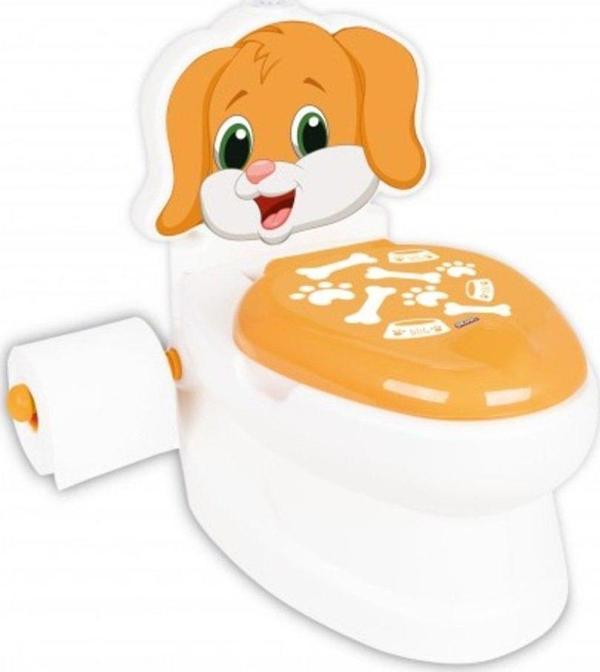 Pilsan Köpekcik Eğitici Lazımlık Tuvalet 07 562 - Image 1