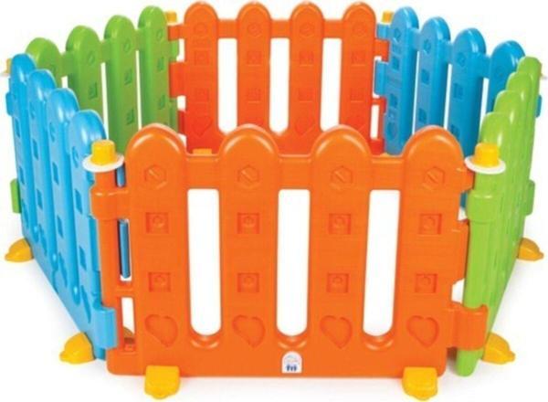 Pilsan Oyun Alanı Ve Çit 06 145 - Image 1