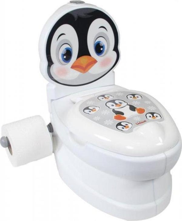 Pilsan Penguen Klozet 07 565 - Image 1