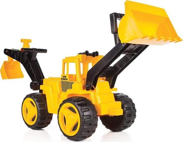 Pilsan Süper Excavator Kutulu 06 206 - Image 1
