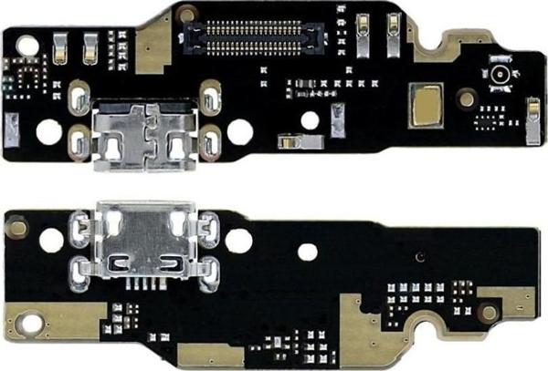 Xiaomi Redmi Note 6 Şarj SOketi - Image 1