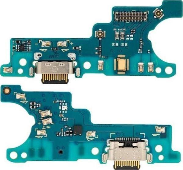 Samsung Galaxy A11 Şarj Soketi SM-A115F - Image 1