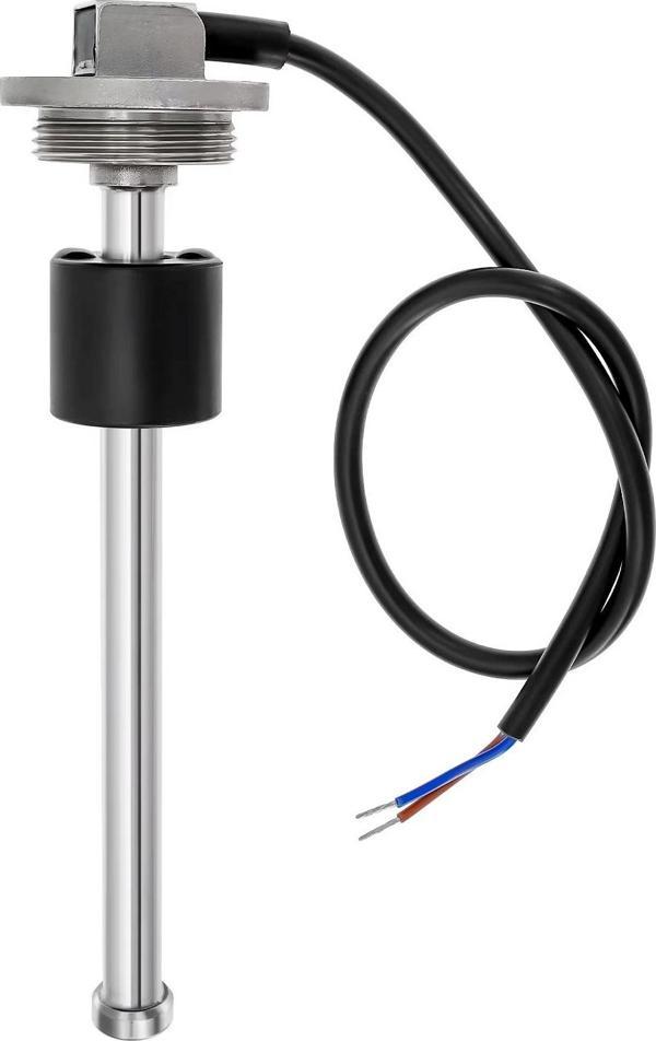 KUS S3 JS61045 20cm 0-190ohm Yakıt ve Su Tankı Seviye Şamandırası - Image 1