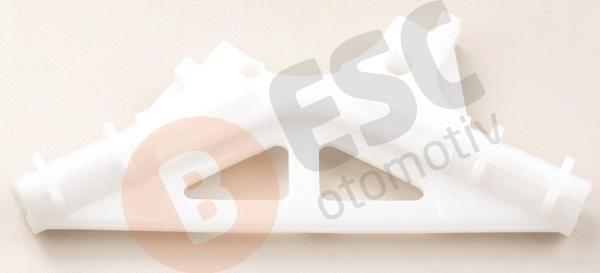 Lexus GS 300 İçin Sol Cam Kriko Makara Yuvası - Image 1