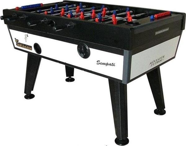 Dragon Sempati Ev Ofis Tipi Langırt Masası Masa Futbolu - Image 1