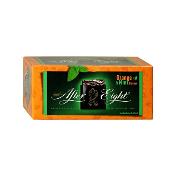 After Eight Orange&Mint 200 gr - Image 1