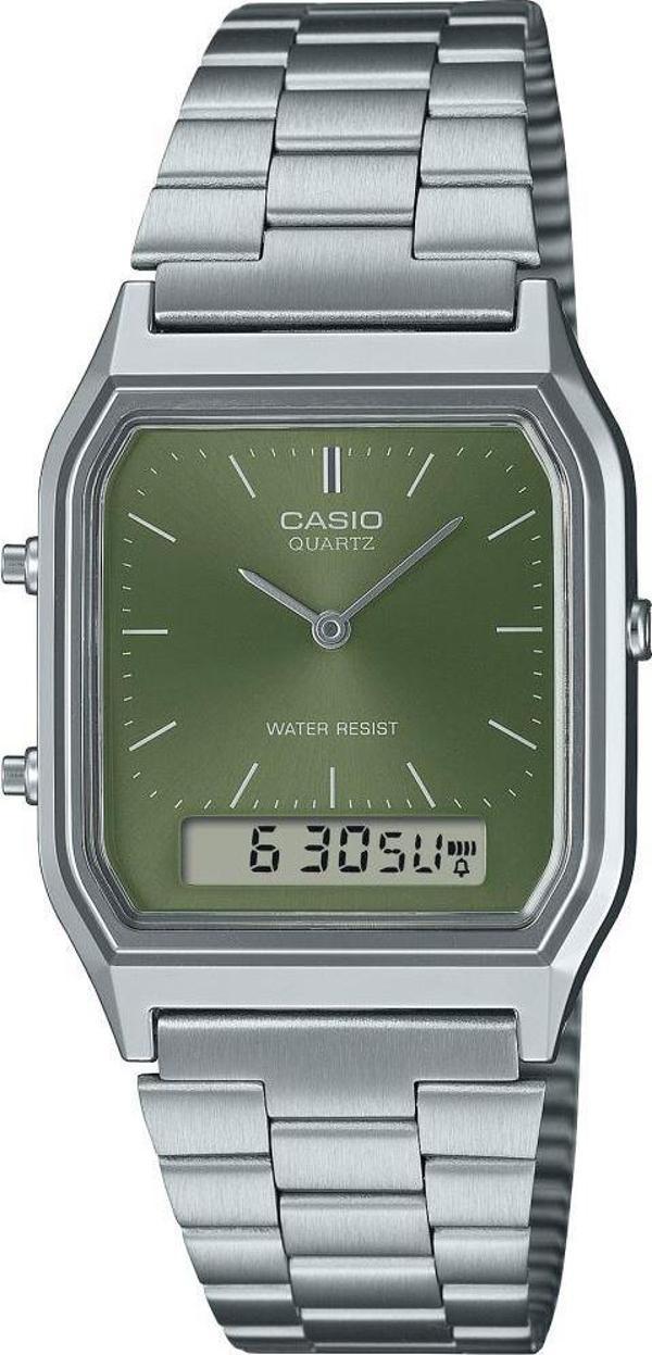 Casio Aq-230A-3Amqydf Erkek Kol Saati - Image 1