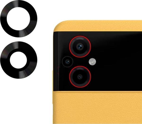 Xiaomi Uyumlu Poco M5 Kamera Lensi Cam 22071219CG - Image 1