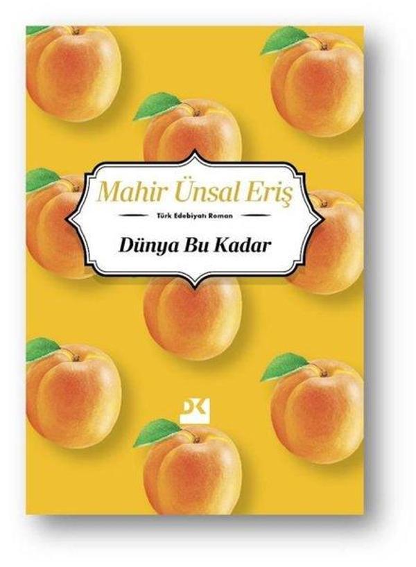 Dünya Bu Kadar - Doğan Kitap - Image 1