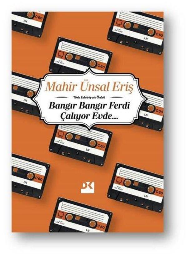 Bangır Bangır Ferdi Çalıyor Evde - Doğan Kitap - Image 1