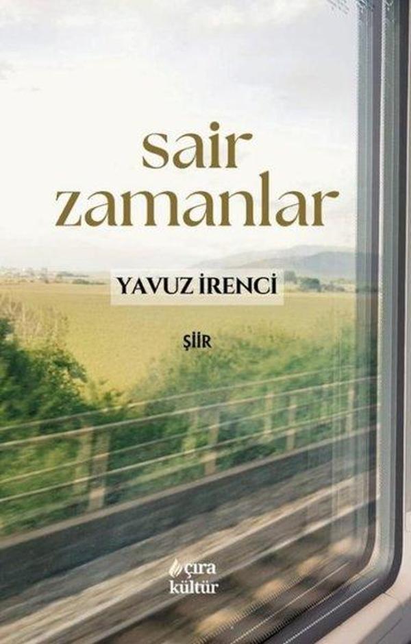 Sair Zamanlar - Çıra Yayınları - Image 1