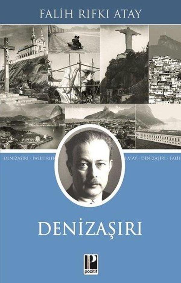 Denizaşırı - Pozitif Yayıncılık - Image 1