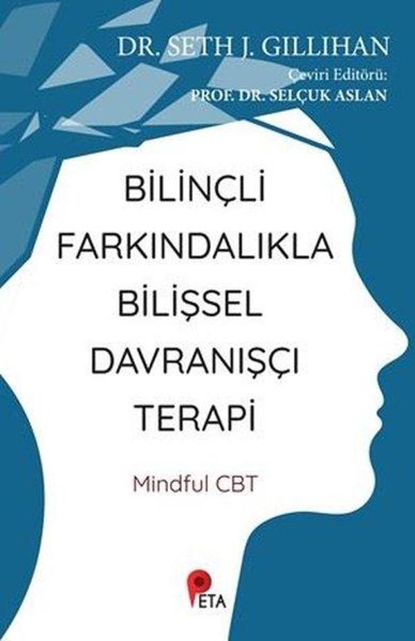 Bilinçli Farkındalıkla Bilişsel Davranışçı Terapi - Peta - Image 1