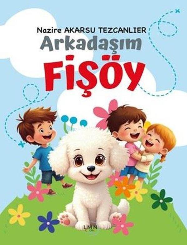 Arkadaşım Fişöy - Liman Çocuk - Image 1
