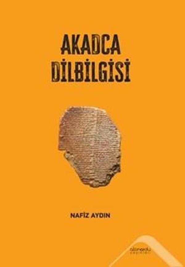 Akadca Dilbilgisi - Altınordu - Image 1
