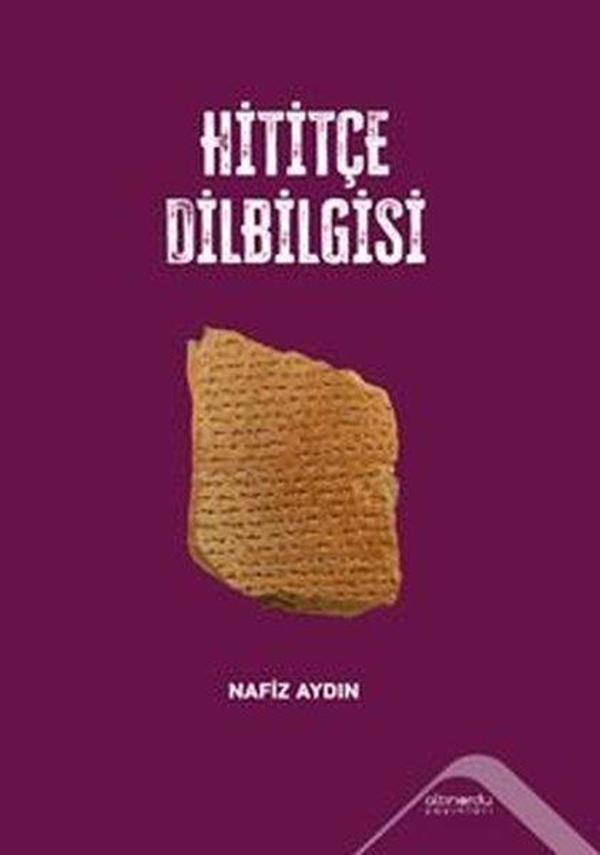 Hititçe Dilbilgisi - Altınordu - Image 1