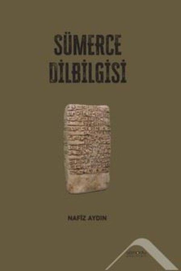 Sümerce Dilbilgisi - Altınordu - Image 1