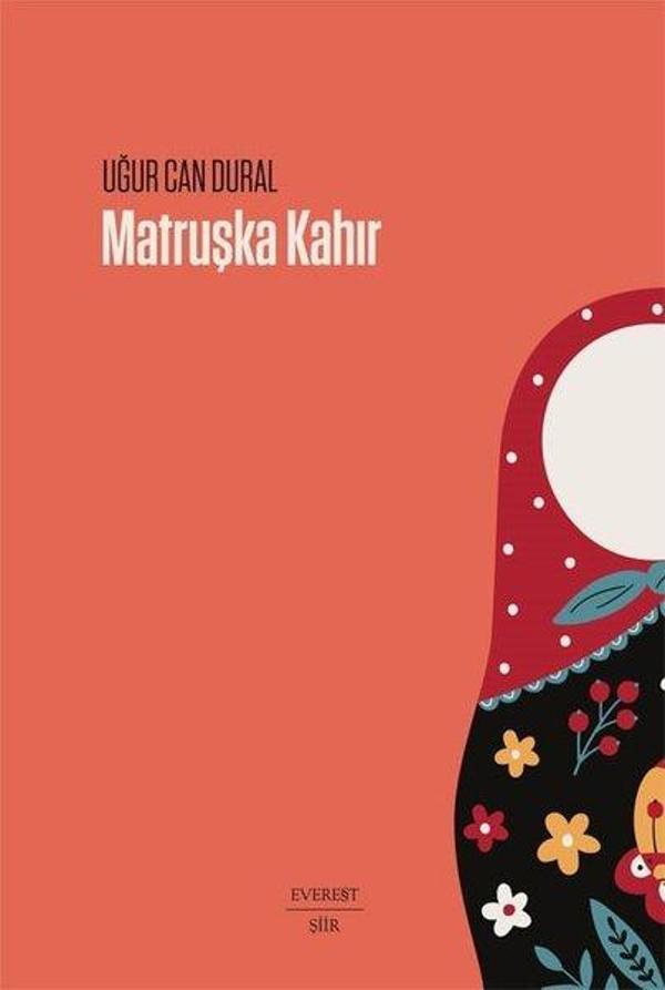 Matruşka Kahır - Everest Yayınları - Image 1