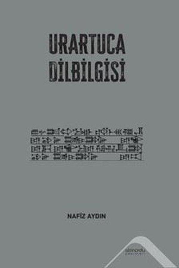 Urartuca Dilbilgisi - Altınordu - Image 1
