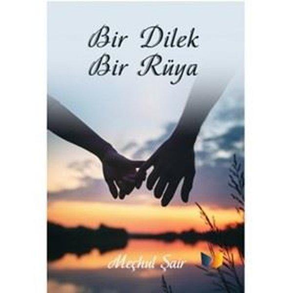 Bir Dilek Bir Rüya - Ateş Yayınları - Image 1