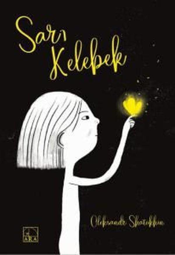 Sarı Kelebek - Ara Yayınları - Image 1