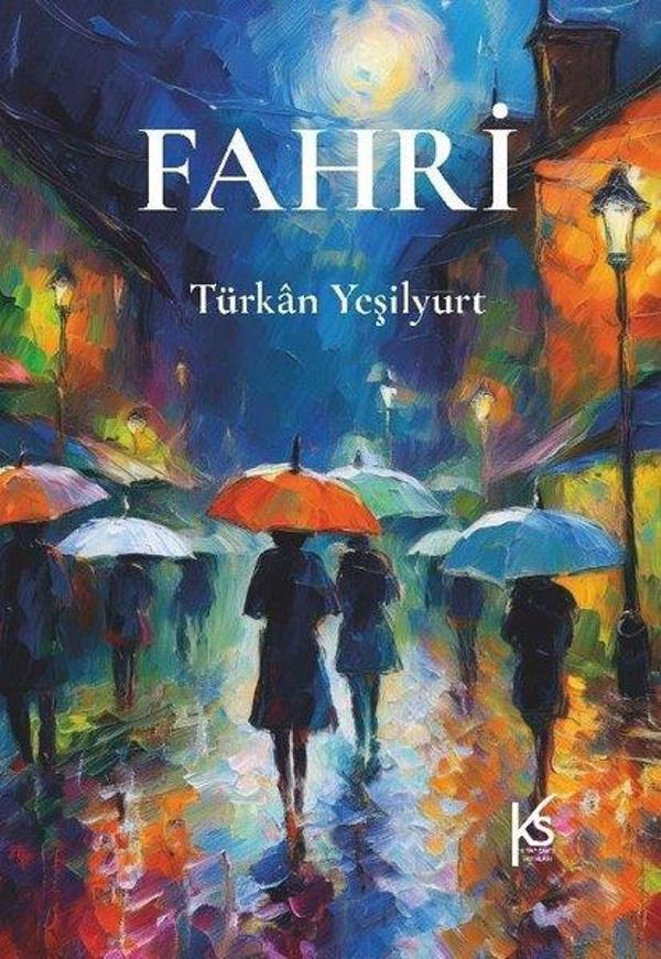 Fahri - Kitapsaati Yayınları - Image 1