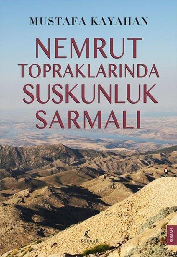 Nemrut Topraklarında Suskunluk Sarmalı - Köknar Kitap - Image 1