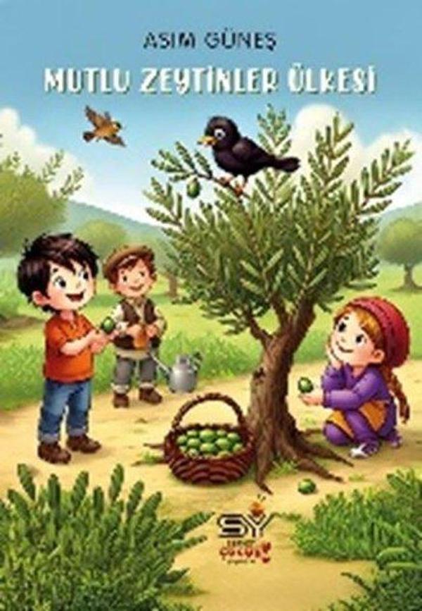 Mutlu Zeytinler Ülkesi - Servet - Image 1