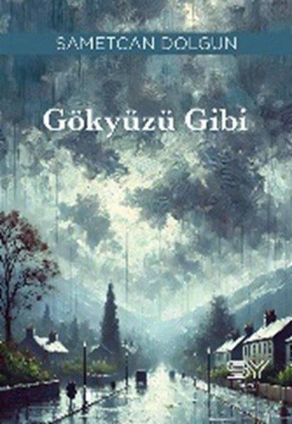 Gökyüzü Gibi - Servet - Image 1
