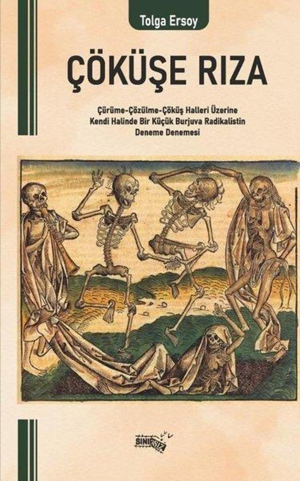 Çöküşe Rıza - Sınırsız Kitap - Image 1