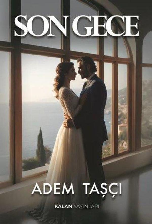 Kalan Yayınları Son Gece - Kalan Yayınları - Image 1