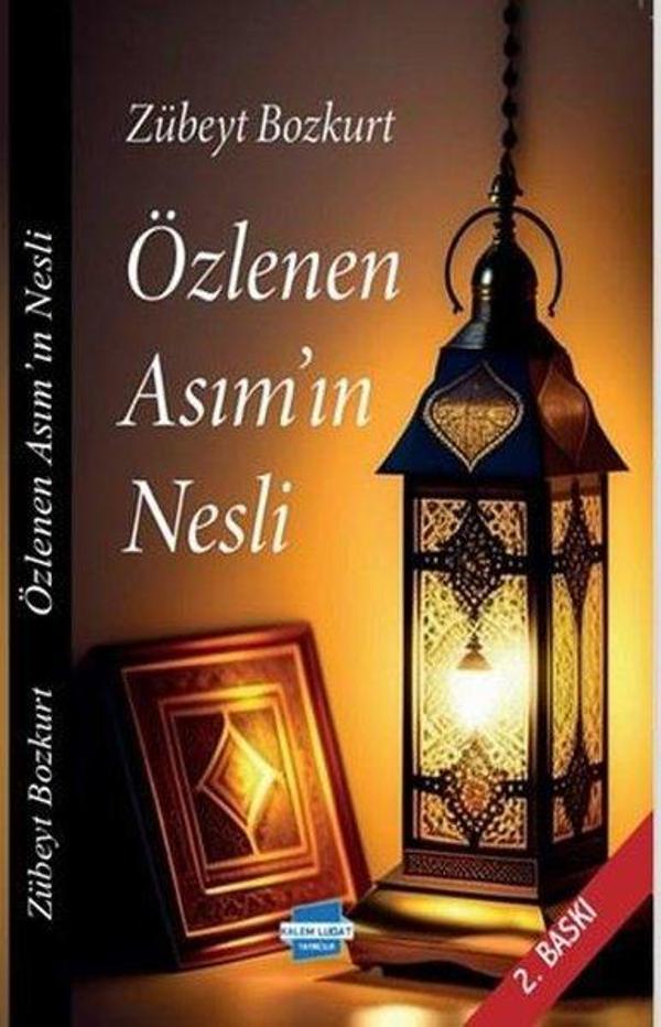 Özlenen Asım'ın Nesli - Kalem Lugat Yayıncılık - Image 1