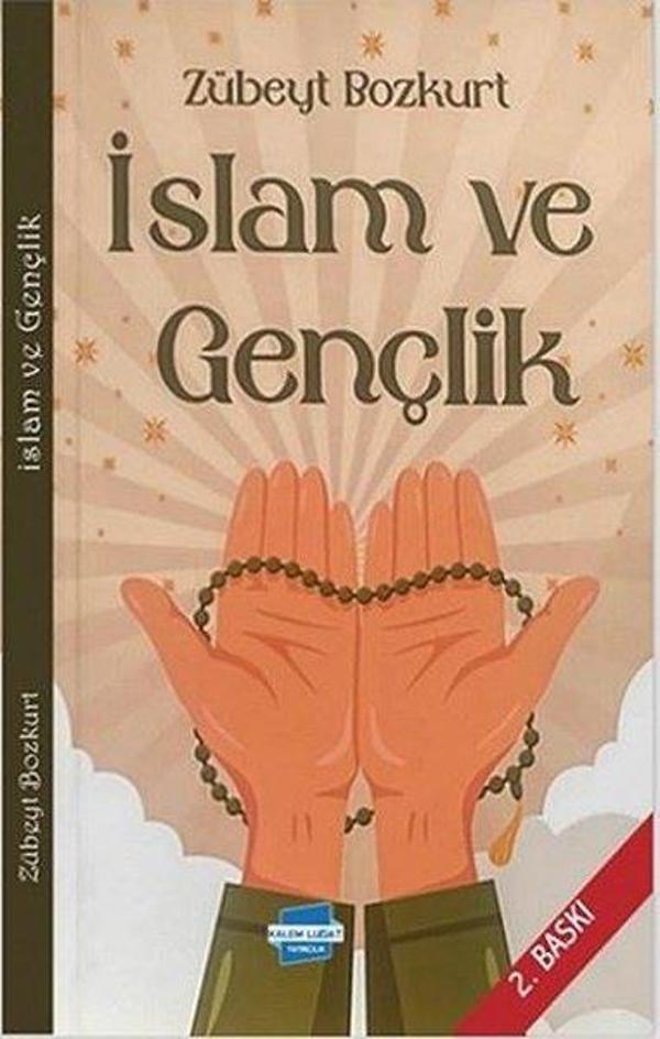 İslam ve Gençlik - Kalem Lugat Yayıncılık - Image 1