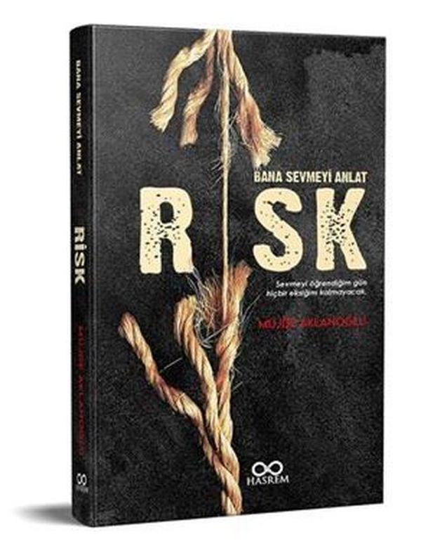 Risk - Bana Esmeyi Anlat - Hasrem - Image 1