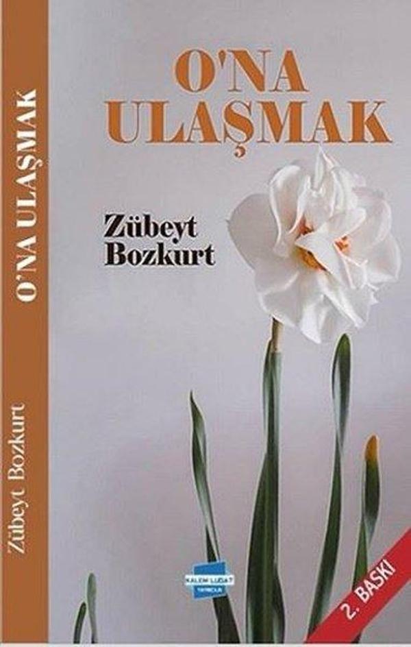 O'na Ulaşmak - Kalem Lugat Yayıncılık - Image 1