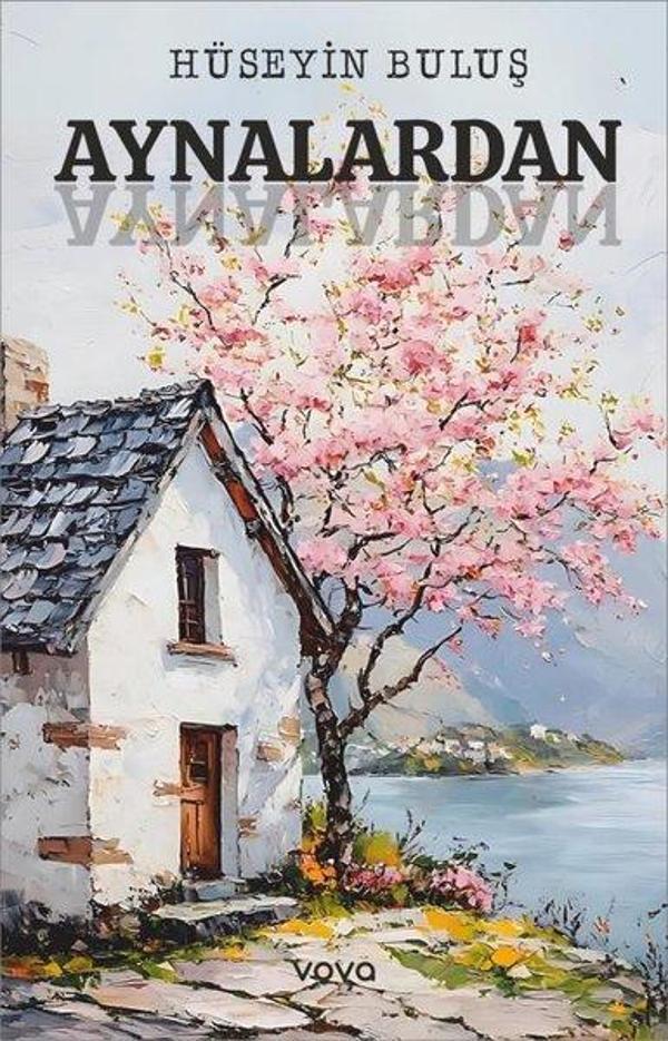 Aynalardan - Vova Yayınları - Image 1