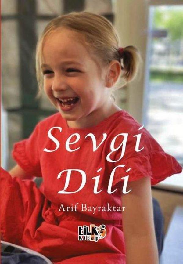 Tilki Kitap Sevgi Dili - Tilki Kitap - Image 1