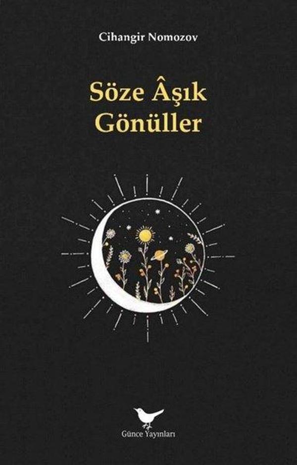 Söze Aşık Gönüller - Günce Yayınları - Image 1