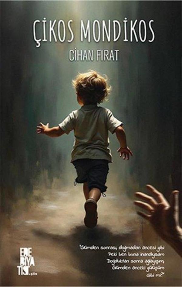 Çikos Mondikos - Edebiyatist - Image 1