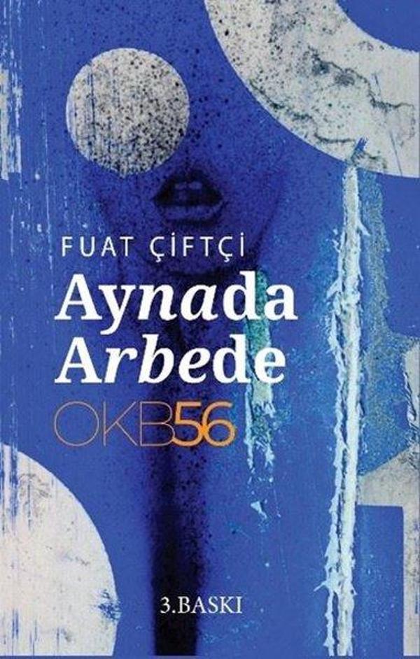 Aynada Arbede - OKB56 Yayınları - Image 1
