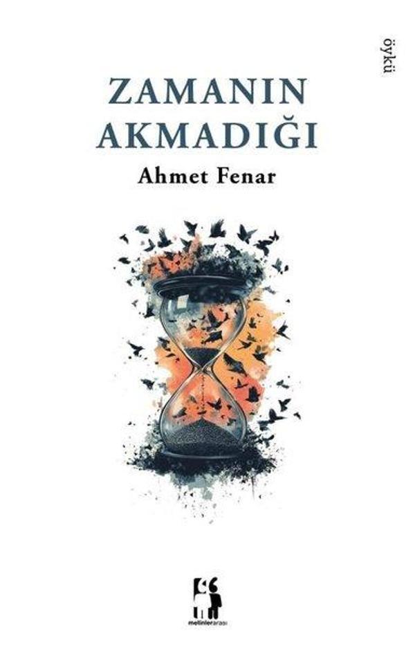 Zamanın Akmadığı - Metinlerarası Kitap - Image 1