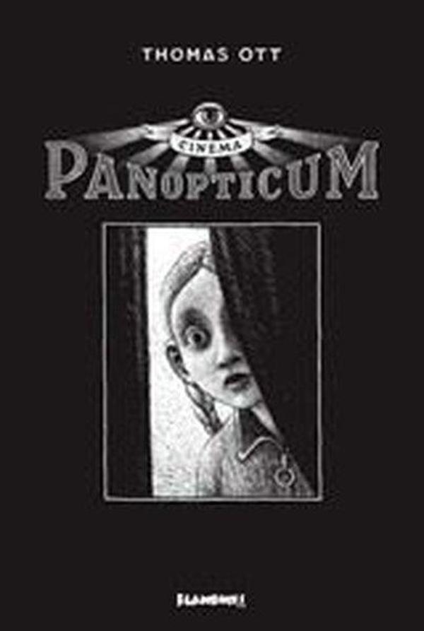 Cinema Panopticum - Flaneur - Image 1
