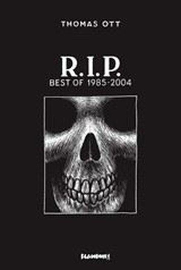 R.I.P. Best of 1985 - 2004 - Flaneur - Image 1