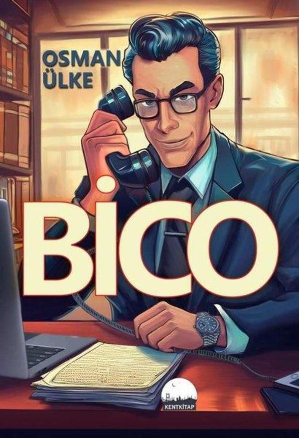 Bico - Kent Kitap - Image 1