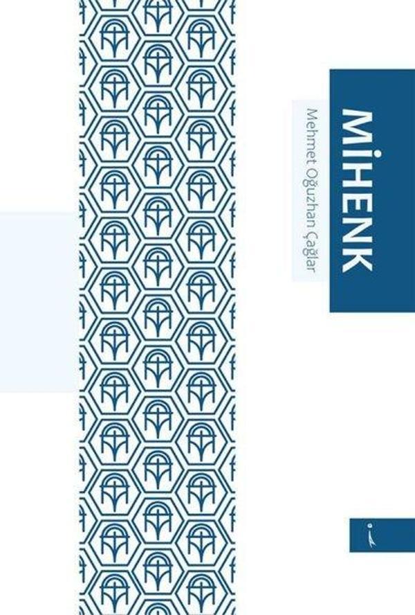 Mihenk - İkinci Adam Yayınları - Image 1