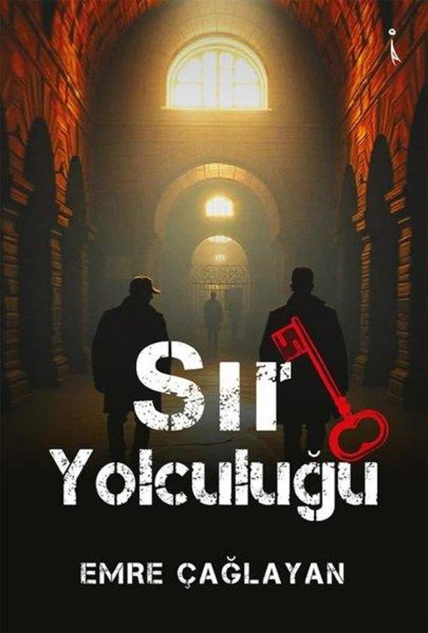 İkinci Adam Yayınları Sır Yolculuğu - İkinci Adam Yayınları - Image 1